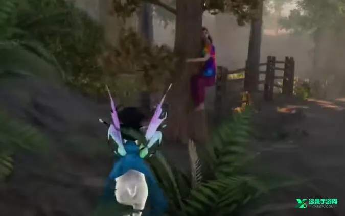 模拟山羊3手机版 模拟山羊3手机版