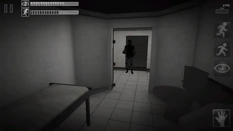 ScP收容失效终极版手机下载 ScP收容失效终极版手机下载