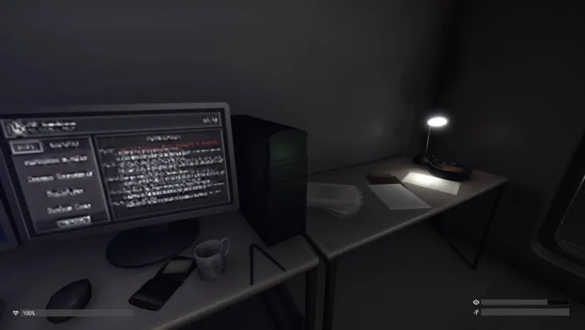 ScP收容失效终极版手机下载 ScP收容失效终极版手机下载