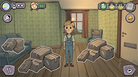 我的孩子新的开始中文版下载 我的孩子新的开始中文版下载