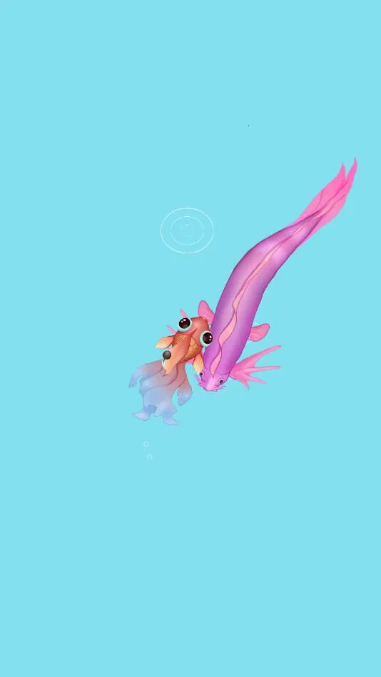 召唤神龙万宁版v1.0.6 安卓版截图1