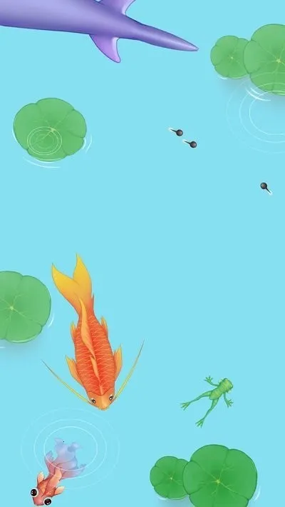 召唤神龙万宁版v1.0.6 安卓版截图3