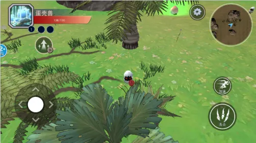 遗忘大陆吞噬进化破解版内置菜单 遗忘大陆吞噬进化破解版内置菜单