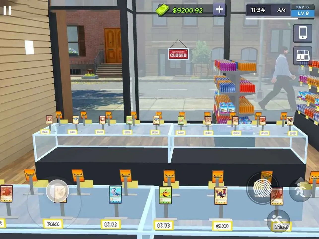 tcg�����̵�ģ�����ֻ���v267 �ٷ������ͼ4