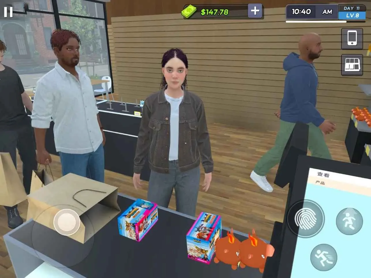 tcg�����̵�ģ�����ֻ���v267 �ٷ������ͼ3