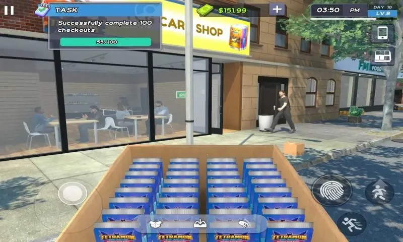 tcg�����̵�ģ�����ֻ���v267 �ٷ������ͼ0