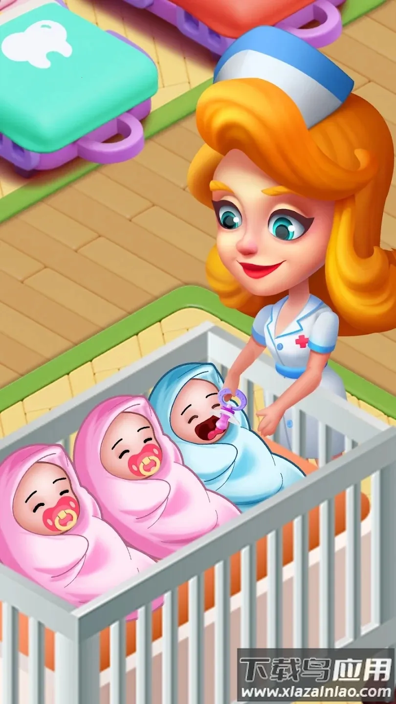 ����ҽԺH��׿���ֻ���v1.0.71 ��Ѱ��ͼ3