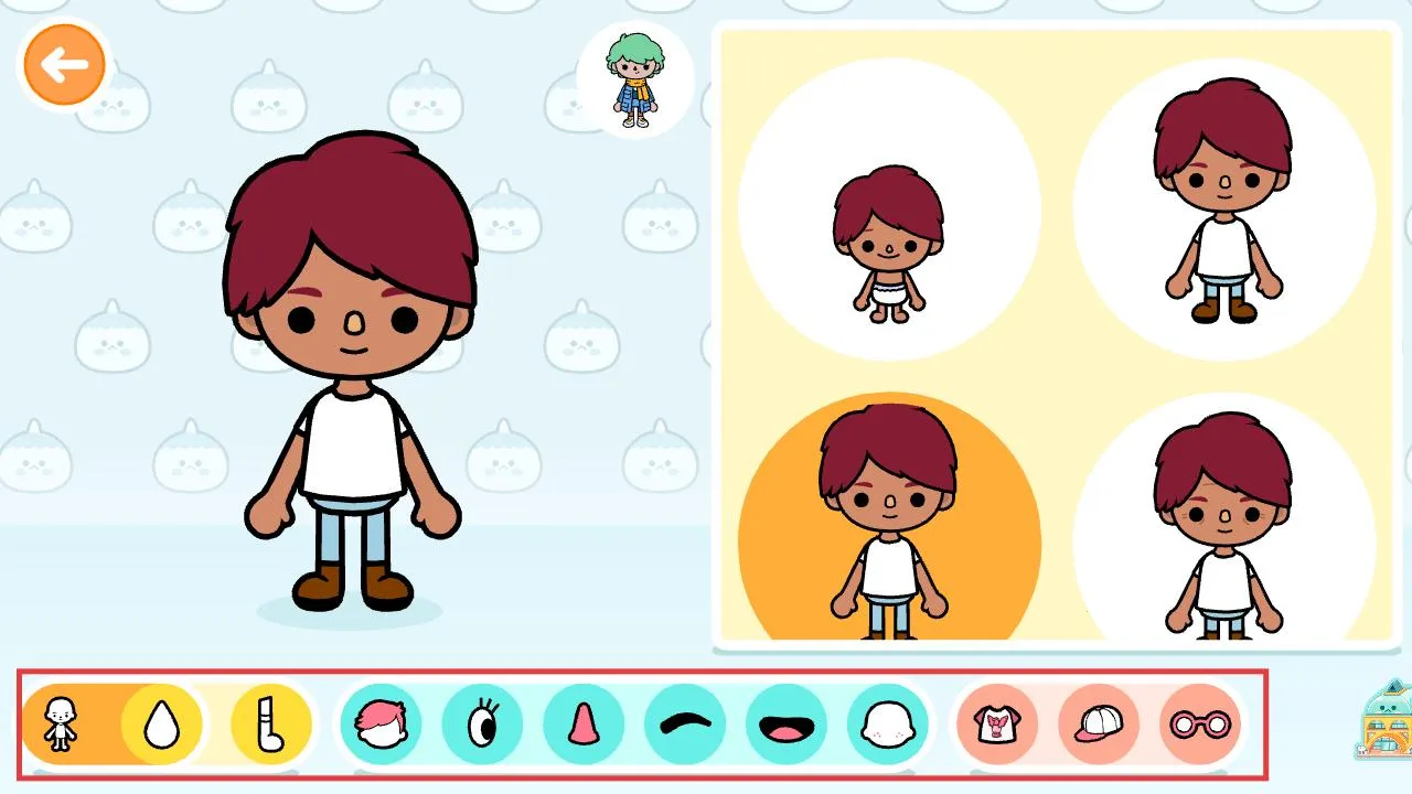 托卡生活世界最新版下载 托卡生活世界最新版下载