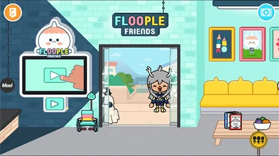 托卡生活世界最新版下载v1.112 安卓版截图2