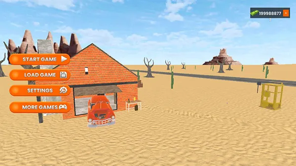 长途旅行游戏v16 手机版截图2