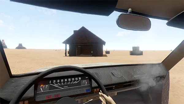 长途旅行游戏v16 手机版截图3