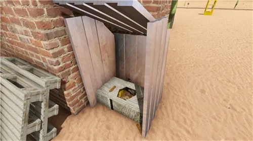 长途旅行游戏v16 手机版截图1