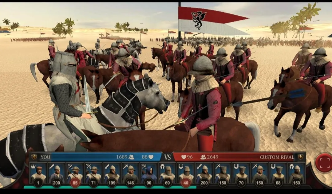 ������ս��v1.3 �ֻ����ͼ0