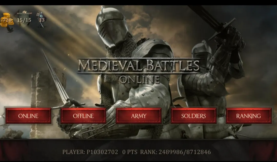 ������ս��v1.3 �ֻ����ͼ1