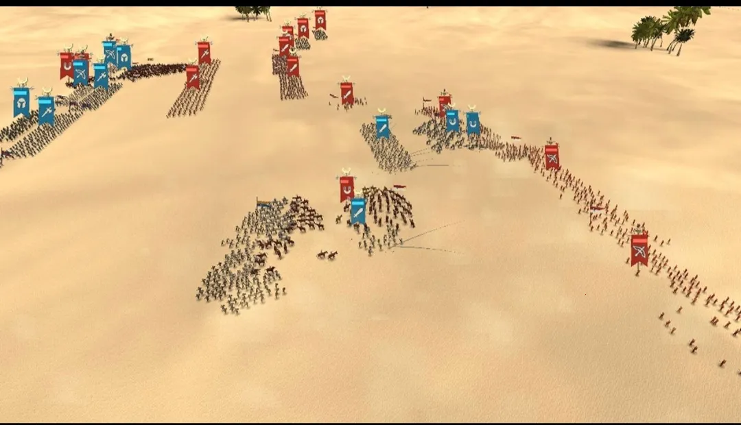 ������ս��v1.3 �ֻ����ͼ2