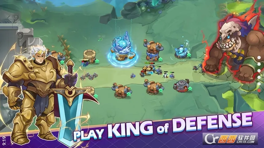 ����֮��3�����ֻ���v1.0.500 �ٷ������ͼ1