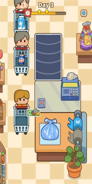 ����Ա֮��2026���°汾v0.4 �ٷ������ͼ0