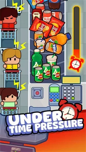 ����Ա֮��2026���°汾v0.4 �ٷ������ͼ4