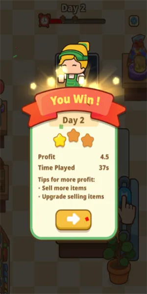 ����Ա֮��2026���°汾v0.4 �ٷ������ͼ1