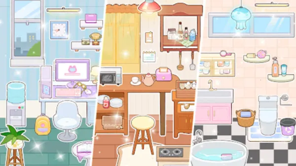 �ҵ�װ������v1.0.2 �ֻ����ͼ2