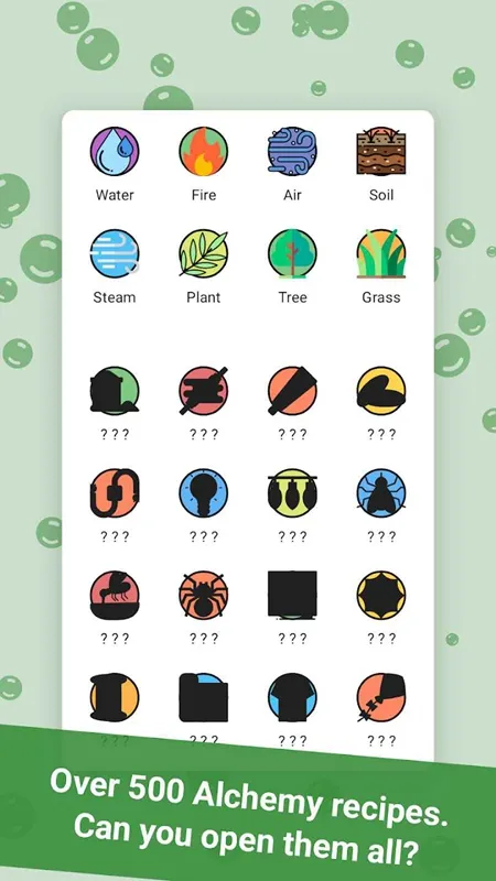 Alchemy炼金术v2.0.108 手机版截图1