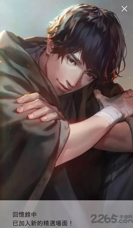 被囚禁的掌心Refrain2026最新版本v6.01.01 手机版截图3