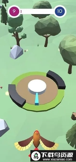 ɭ���ػ���3d2026���ذ�װv1.0.2 �ٷ������ͼ3