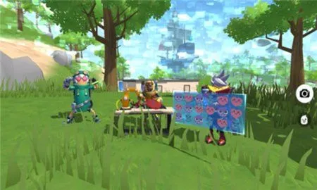 ���߸�����2026�ٷ�����v1.0 ��׿���ͼ1