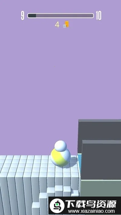 滚动叠球v1 手机版截图4