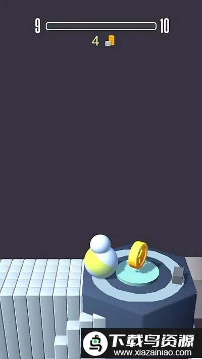 滚动叠球v1 手机版截图2