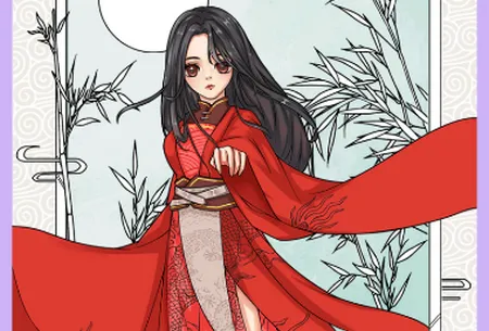 涂色王者2026最新版本 涂色王者2026最新版本