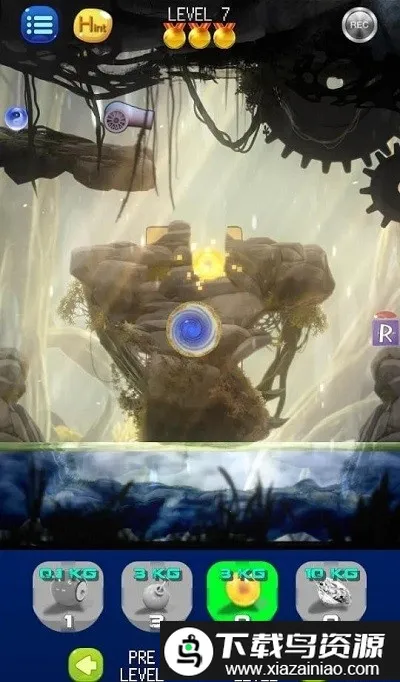 ����֮�ռ����ڶ�2026�ٷ����°汾v1.1.1 �ֻ����ͼ4