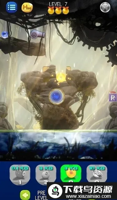 ����֮�ռ����ڶ�2026�ٷ����°汾v1.1.1 �ֻ����ͼ3