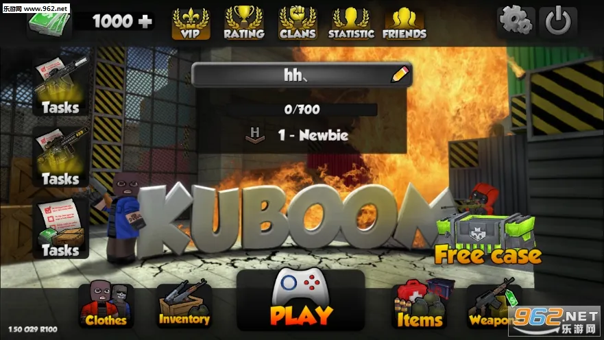 火柴蜘蛛侠枪战英雄v1.50 手机版截图1