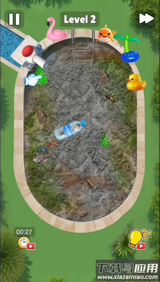 整理整洁的生活小游戏v0.0.12 官方正版截图0