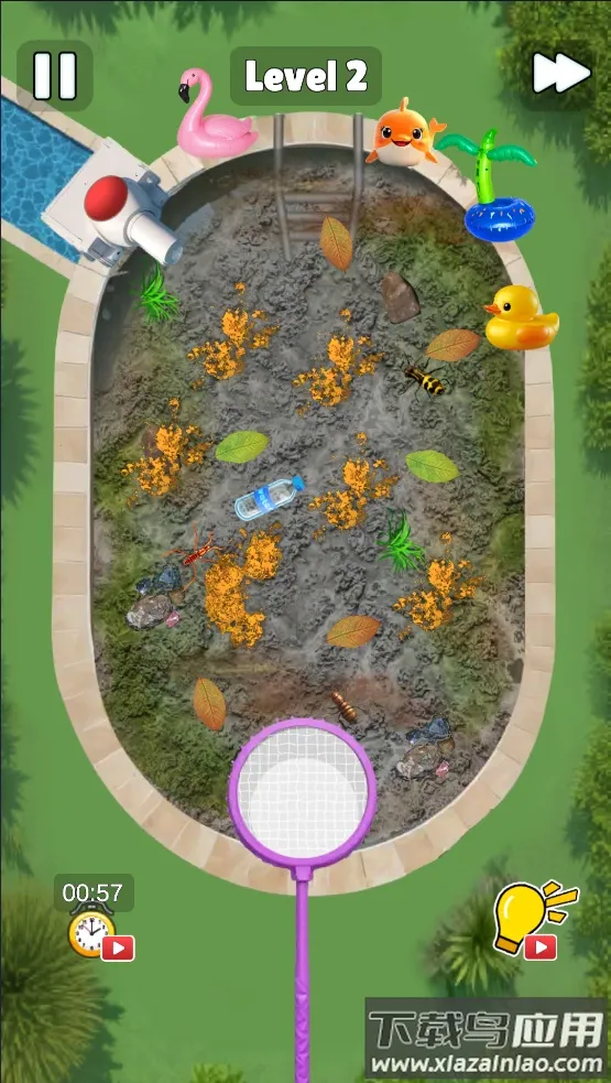 整理整洁的生活小游戏v0.0.12 官方正版截图1