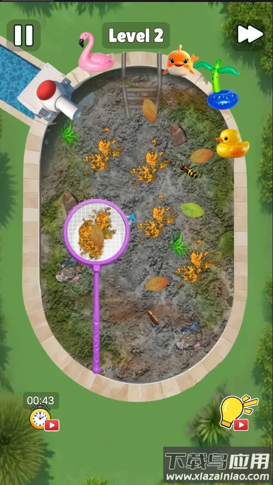 整理整洁的生活小游戏v0.0.12 官方正版截图3