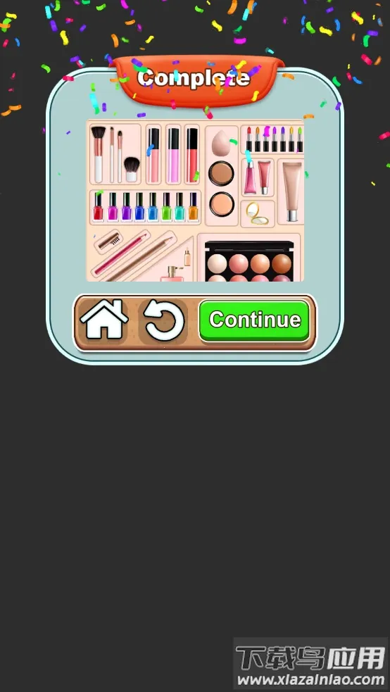 整理整洁的生活小游戏v0.0.12 官方正版截图2