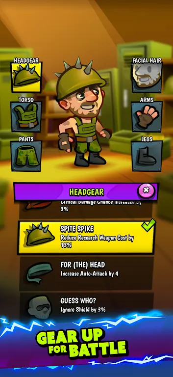 点射僵尸v20.0.1 官方正版截图1