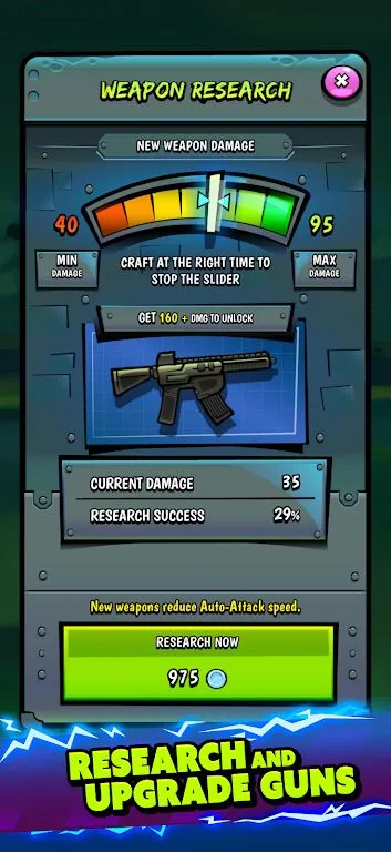 点射僵尸v20.0.1 官方正版截图3