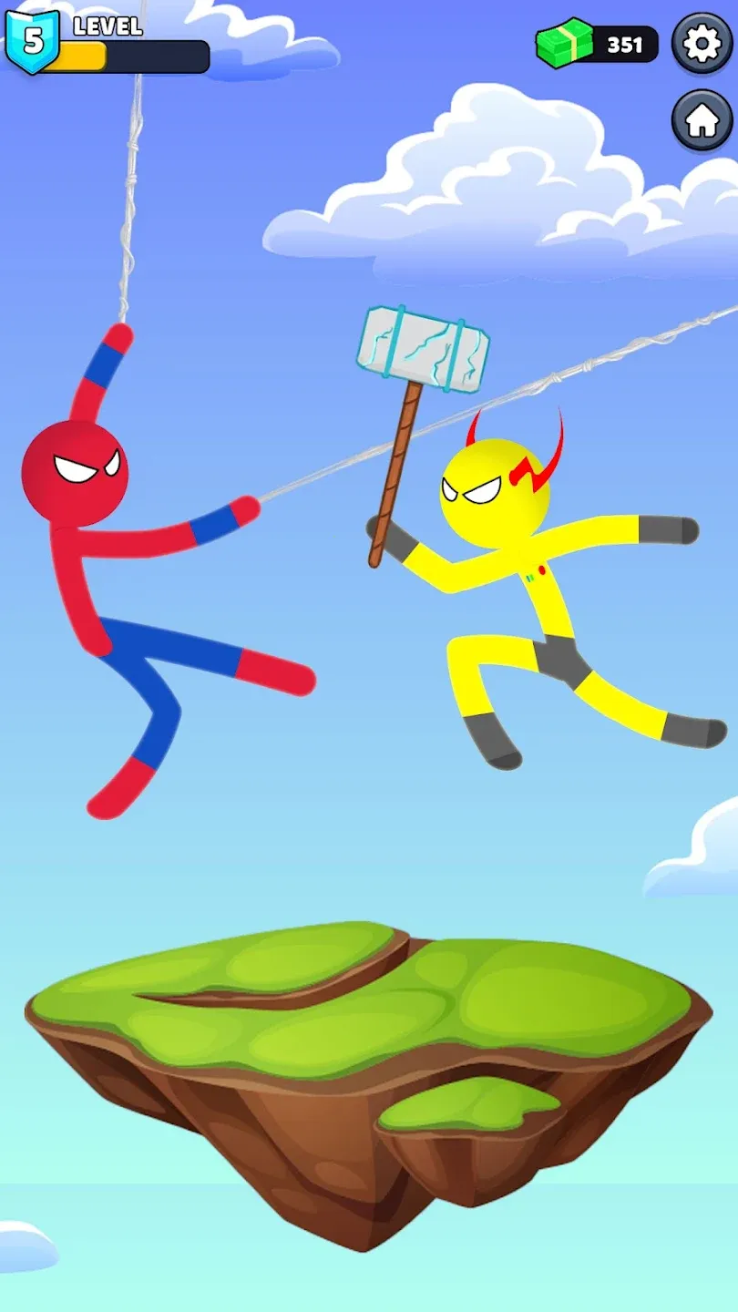 ��ŭ�Ļ���ˣ�ʷʫ�Ծ�2026�ٷ����°汾v2.5 �ֻ����ͼ4