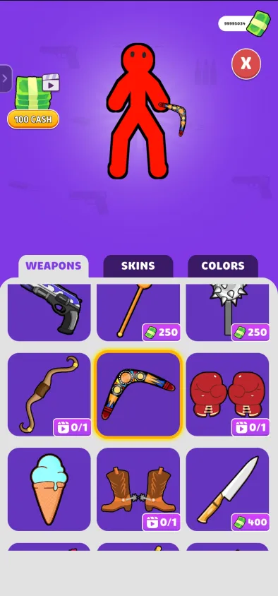 ��ŭ�Ļ���ˣ�ʷʫ�Ծ�2026�ٷ����°汾v2.5 �ֻ����ͼ1