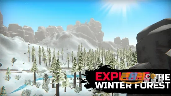 ����ɭ������2026�ٷ�����v1.0.44.02 ��׿���ͼ0