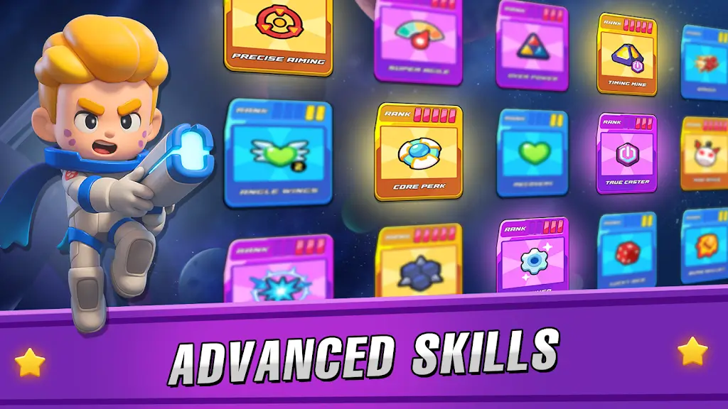 星际爆破:射击安卓版手机版v02.22.04.00 官方正版截图2