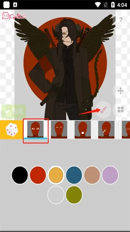 picrewme����2026�ٷ����°汾