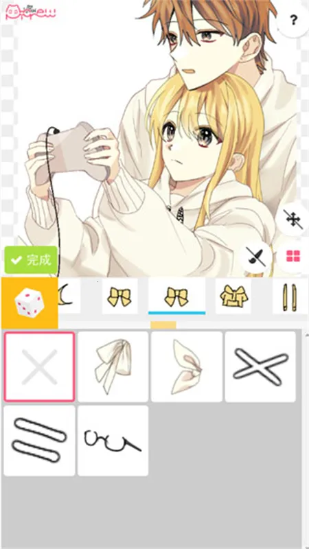 picrewme����2026�ٷ����°汾v1.0.0 ��Ѱ��ͼ0