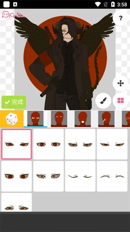 picrewme��������