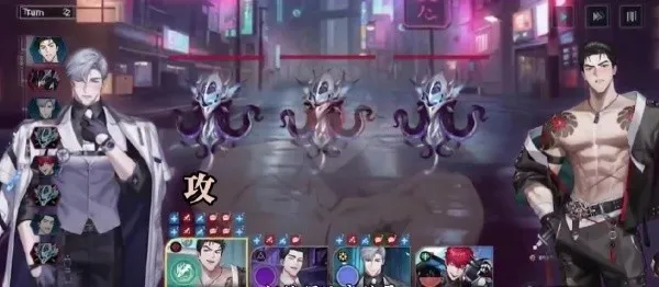 零始之门2026最新版本v1.6.0 手机版截图4