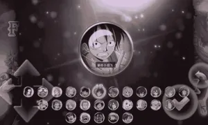 妖尾vs海贼王v1.0.0 手机版截图0