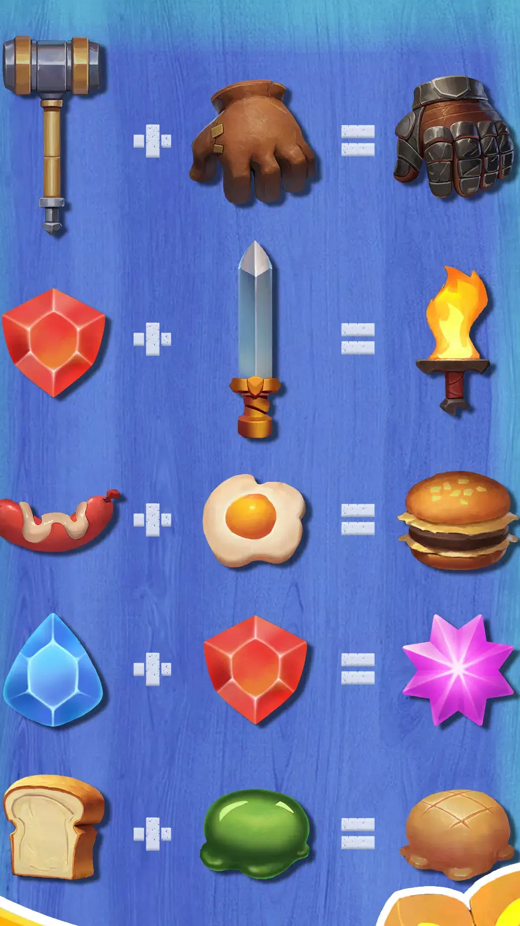 ������ս��ս����ʦ2026���ذ�װv1.4.0 �ֻ����ͼ3